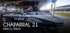 Chaparral SSI 21 Surf - immagine 1