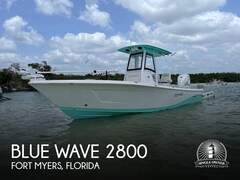 Blue Wave 2800 Pure Hybrid - billede 1
