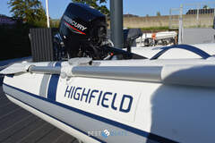 Highfield Ultra Light 290 - resim 7
