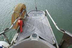 Fairways Marine Fisher 30 Ketch (FIFTY) - fotka 8