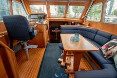 Linssen Grand Sturdy 410 AC - picture 9