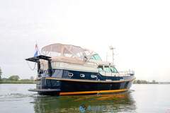 Linssen Grand Sturdy 410 AC - picture 6