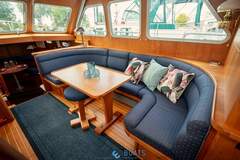 Linssen Grand Sturdy 410 AC - picture 10