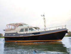 Linssen Grand Sturdy 410 AC - picture 1
