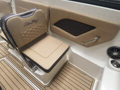 Sea Ray 230 SSE - picture 5