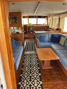 Grand Banks 52 Europa - picture 2