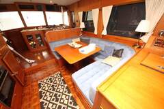 Grand Banks 52 Europa - picture 9