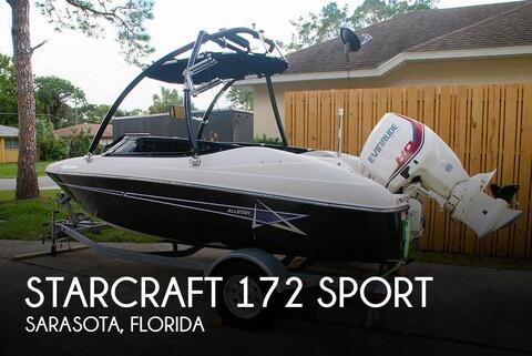Starcraft 172 Sport