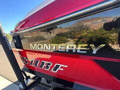 Monterey 238SS Roswell Surf Edition - image 7