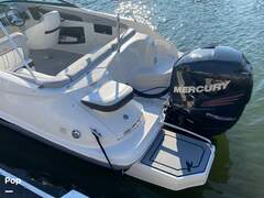 Sea Ray 240 Sundeck - picture 8