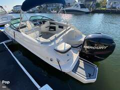 Sea Ray 240 Sundeck - picture 9