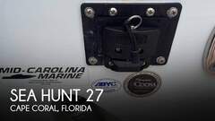 Sea Hunt Gamefish 27 - Bild 1