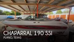 Chaparral 190 SSi - picture 1