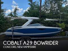 Cobalt A29 Bowrider - fotka 1