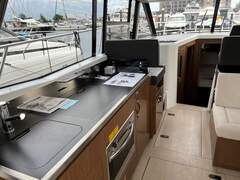 Jeanneau Merry Fisher 38 F - picture 2