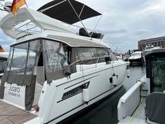 Jeanneau Merry Fisher 38 F - picture 8