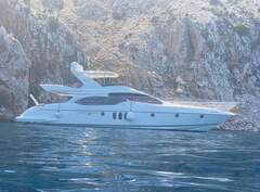 Azimut 62 Fly Hardtop - picture 1