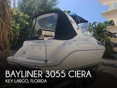 Bayliner 3055 Ciera - resim 1