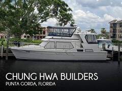 Chung Hwa Builders 46 Present - Bild 1