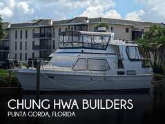 Chung Hwa Builders 46 Present - image 1
