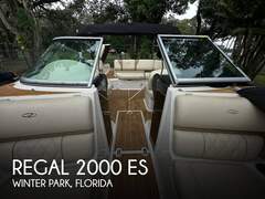 Regal 2000 ES - image 1