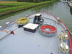 Spits Varend Woonschip met Rijn Certificaat - image 5