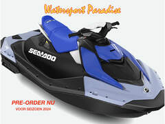Sea-Doo Spark 2-up Convenience Package - foto 1
