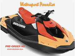 Sea-Doo Spark 2-up - picture 1