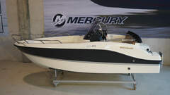 Quicksilver Activ 455 Open mit 40 PS Lagerboot - picture 7
