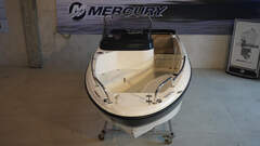 Quicksilver Activ 455 Open mit 40 PS Lagerboot - picture 9
