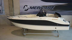 Quicksilver Activ 455 Open mit 40 PS Lagerboot - picture 6