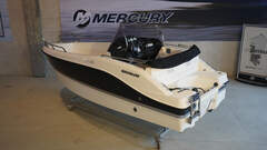 Quicksilver Activ 455 Open mit 40 PS Lagerboot - фото 5