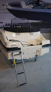 Quicksilver Activ 455 Open mit 40 PS Lagerboot - image 10