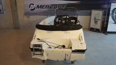 Quicksilver Activ 455 Open mit 40 PS Lagerboot - picture 4