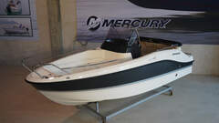 Quicksilver Activ 455 Open mit 40 PS Lagerboot - фото 8
