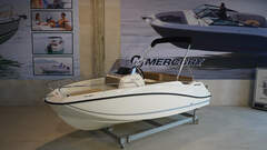 Quicksilver Activ 505 Open mit 50 PS Lagerboot - picture 3