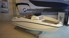 Quicksilver Activ 505 Open mit 50 PS Lagerboot - фото 1