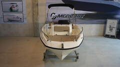 Quicksilver Activ 505 Open mit 50 PS Lagerboot - picture 4