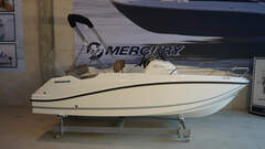 Quicksilver Activ 505 Open mit 50 PS Lagerboot - picture 2