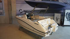 Quicksilver Activ 505 Open mit 50 PS Lagerboot - фото 7