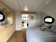 Per Direct Campi 400 Houseboat (special Design) - imagen 5
