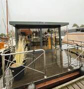 Per Direct Campi 400 Houseboat (special Design) - фото 3