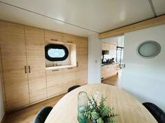 Per Direct Campi 400 Houseboat (special Design) - resim 7