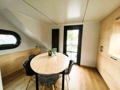 Per Direct Campi 400 Houseboat (special Design) - picture 8