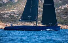Wally Yachts WY 94 - picture 1