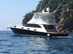 Viking 54' Convertible - picture 1