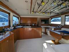 Viking 54' Convertible - picture 10