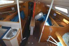 Fountaine Pajot ONE Tonner - immagine 8