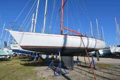 Fountaine Pajot ONE Tonner - billede 1