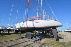 Fountaine Pajot ONE Tonner - picture 2